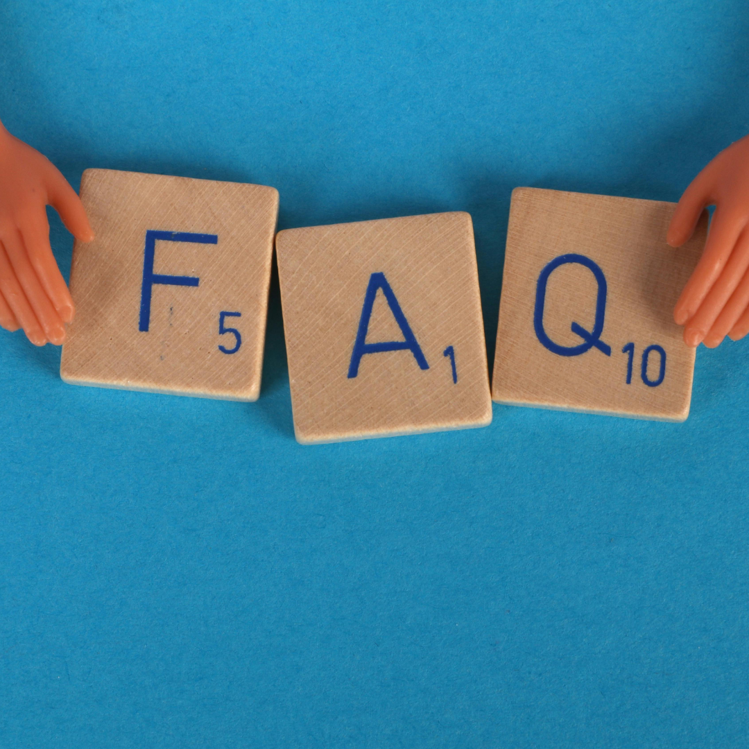 FAQ Image